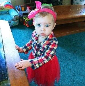 Meet your Posher, Erin